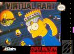 Virtual Bart Box Art Front